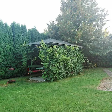 Holiday home Blaha