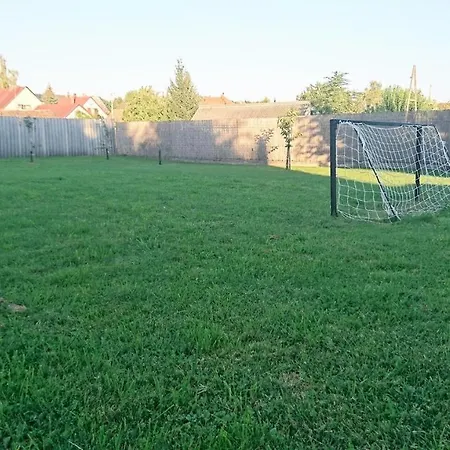 Blaha Holiday home Siofok