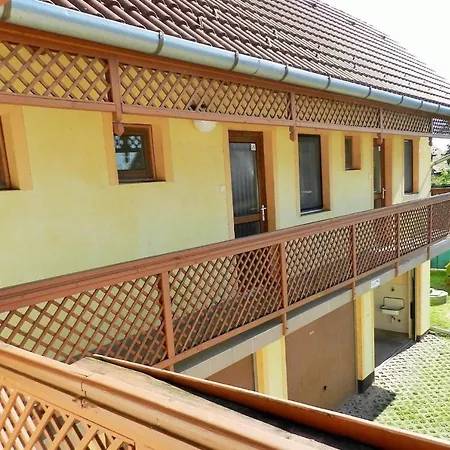 Blaha Holiday home *