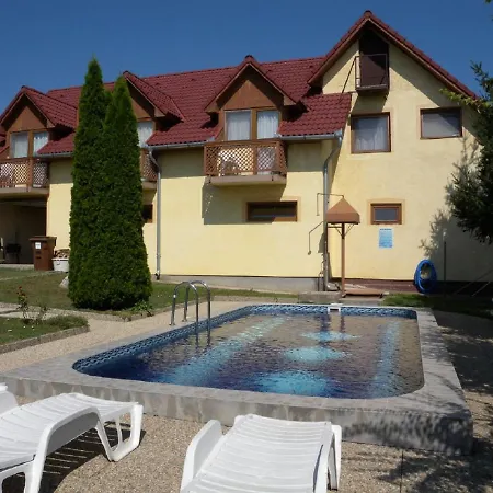 Blaha Holiday home