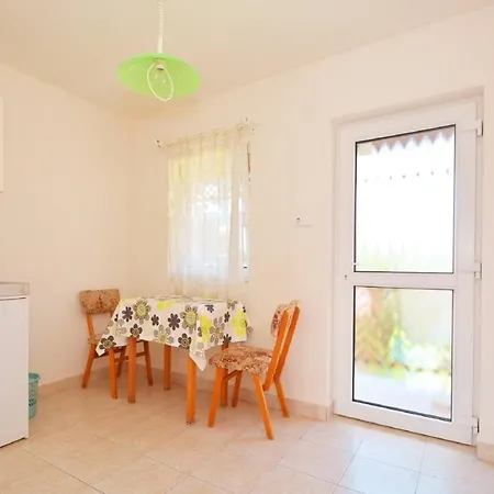 Holiday home Blaha *