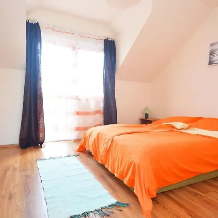 Blaha Holiday home *