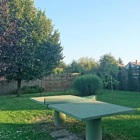 Blaha * Шиофок