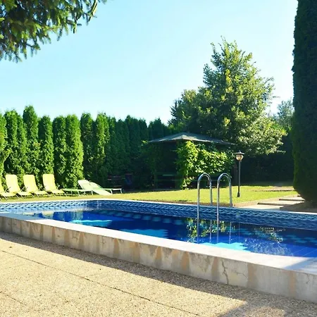 Holiday home Blaha