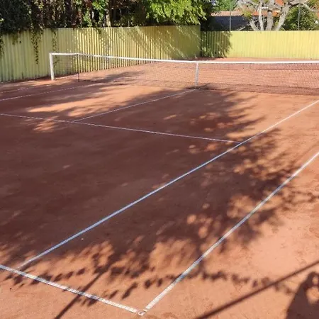 Blaha Holiday home *