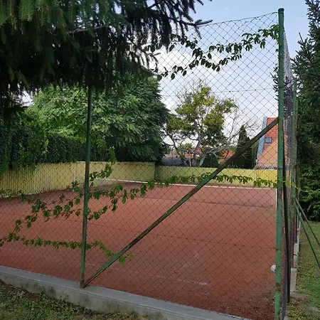 Holiday home Blaha *