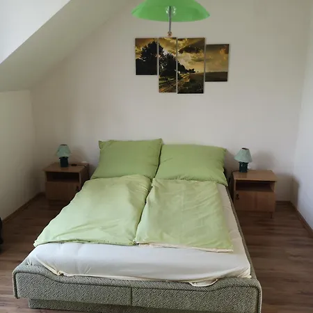 Blaha Holiday home