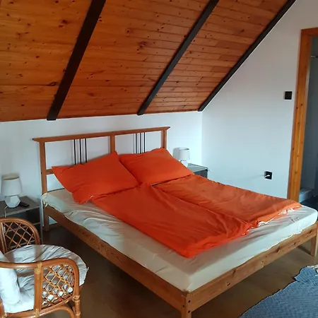 Blaha Holiday home