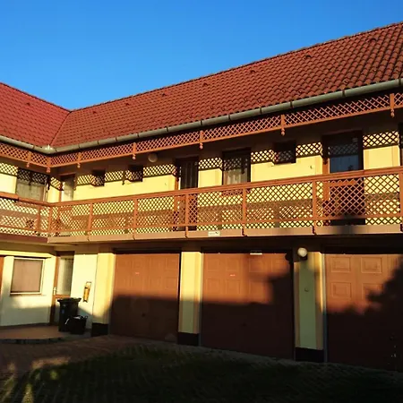 Blaha Holiday home