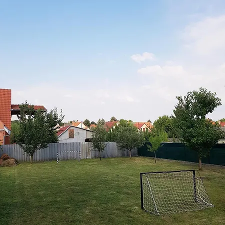 Blaha Holiday home *