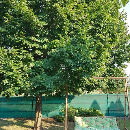 Holiday home Blaha *