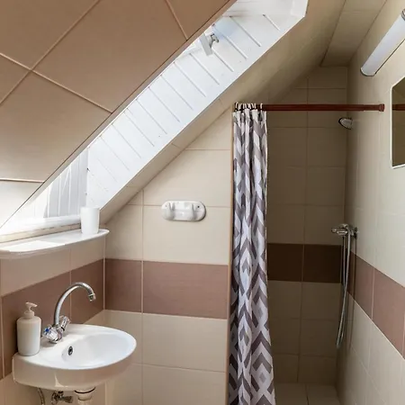 Blaha Casa vacanze *
