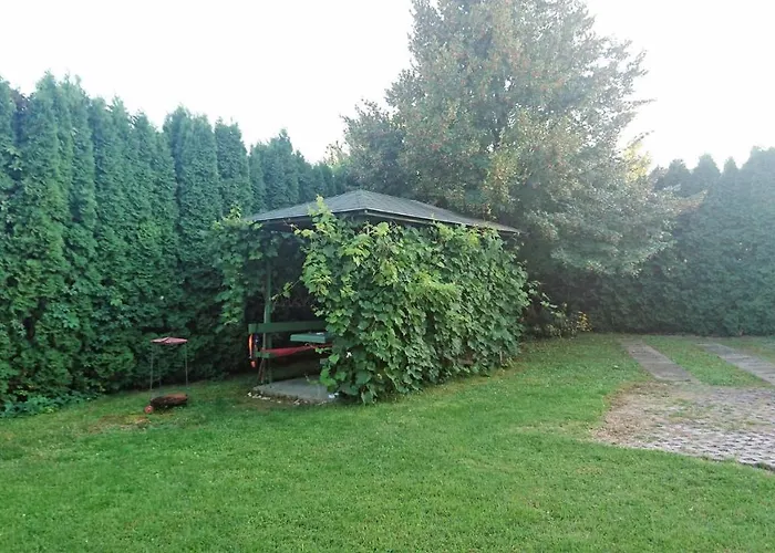 בית נופש Blaha