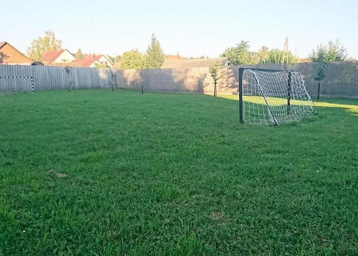 Blaha בית נופש שיופוק