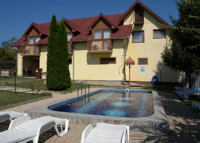 Blaha בית נופש