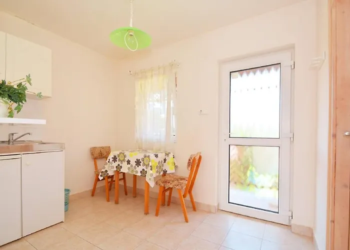 בית נופש Blaha *