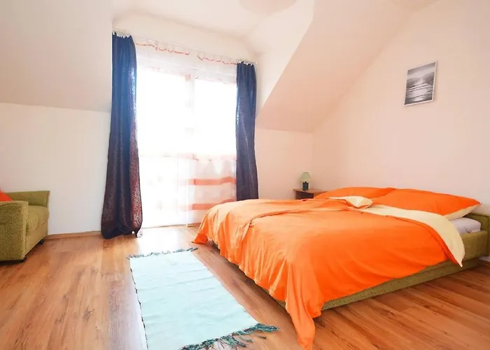 Blaha בית נופש *