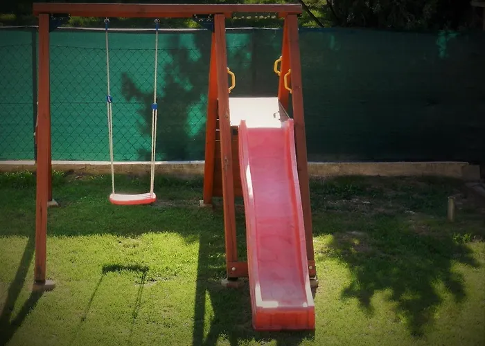 Blaha בית נופש *