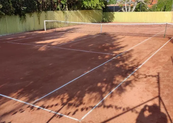 Blaha בית נופש *