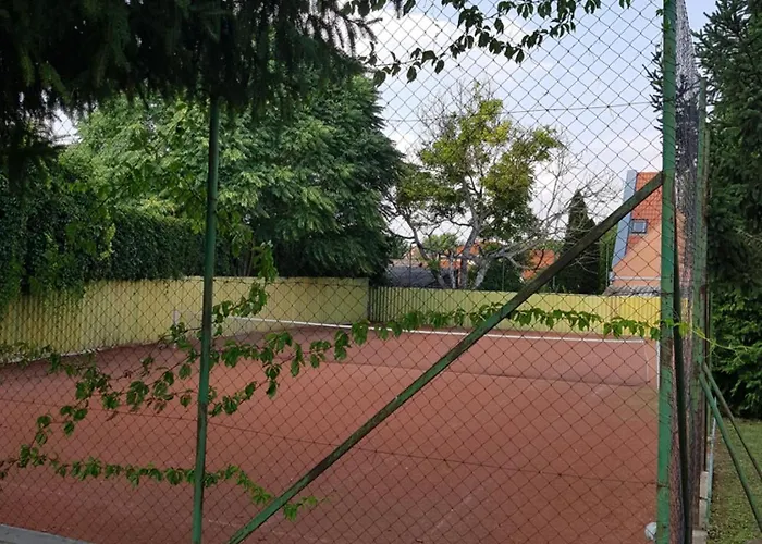 בית נופש Blaha *