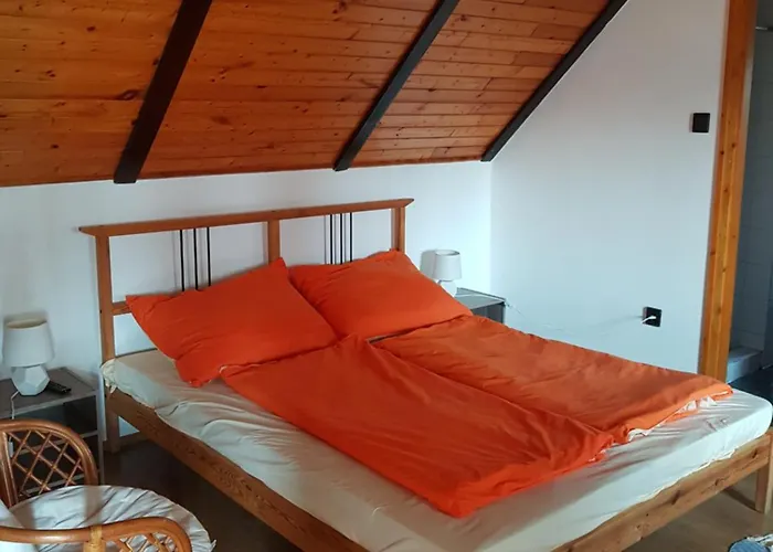 Blaha בית נופש