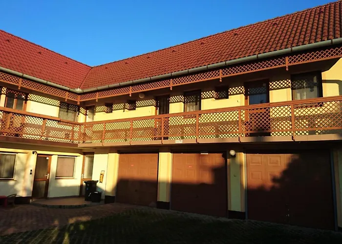 Blaha בית נופש