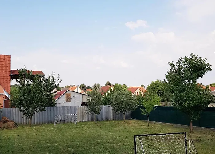 Blaha בית נופש *